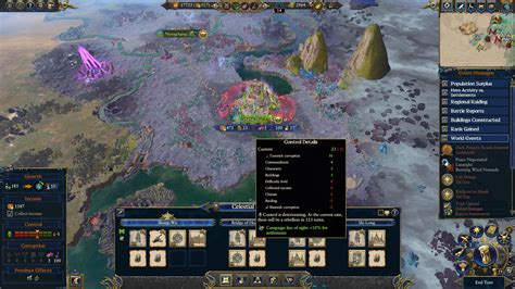 Retreating and Abandoning Settlements : r/totalwar .